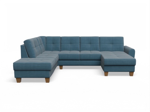 Wohnlandschaft OT LO Small L